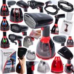 Fier de calcat cu abur HDS 5000W, Maltec 107521 fotografia produsului