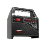 Incarcator pentru acumulatori auto PIROTEC PA 6/1, Harder HD0017 fotografia produsului