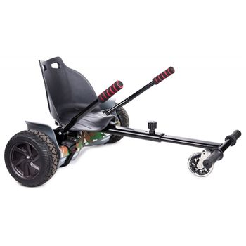 Kart pentru skateboard hooverboard, powermat pm-wdj-01