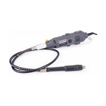 Minipolizor drept cu cablu flexibil, Powermat PM-SPT-350