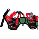 Centura de bricolaj cu scule, Malplay 107241 fotografia produsului