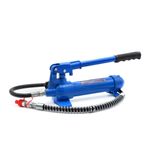 Pompa hidraulica de 10T pentru distribuitor, GEKO G02071 fotografia produsului