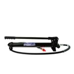 Pompa hidraulica pentru presa 20T 6.5kg, GEKO G02011 fotografia produsului