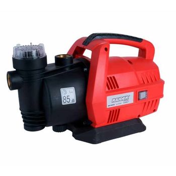 Pompa de suprafata RDP-WP29 650W 63 l/min, Raider 070136