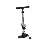 Pompa manuala cu manometru 38x530mm, GEKO PROFI G01280 fotografia produsului