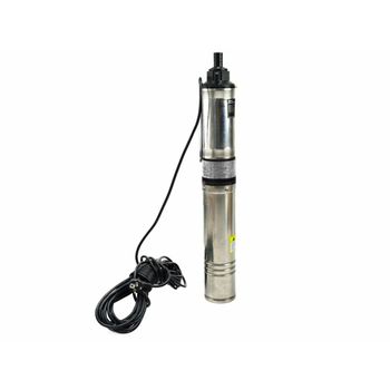 Pompa submersibila geko qjd­26/6­0.4, 220v, 400w, 2800 rpm, 65 l / min