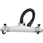 Echipament aspirare apa, 65 cm, MalTec 104120 fotografia produsului