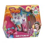 Set infrumusetare pentru par - HAIRY - colectia Trolls fotografia produsului