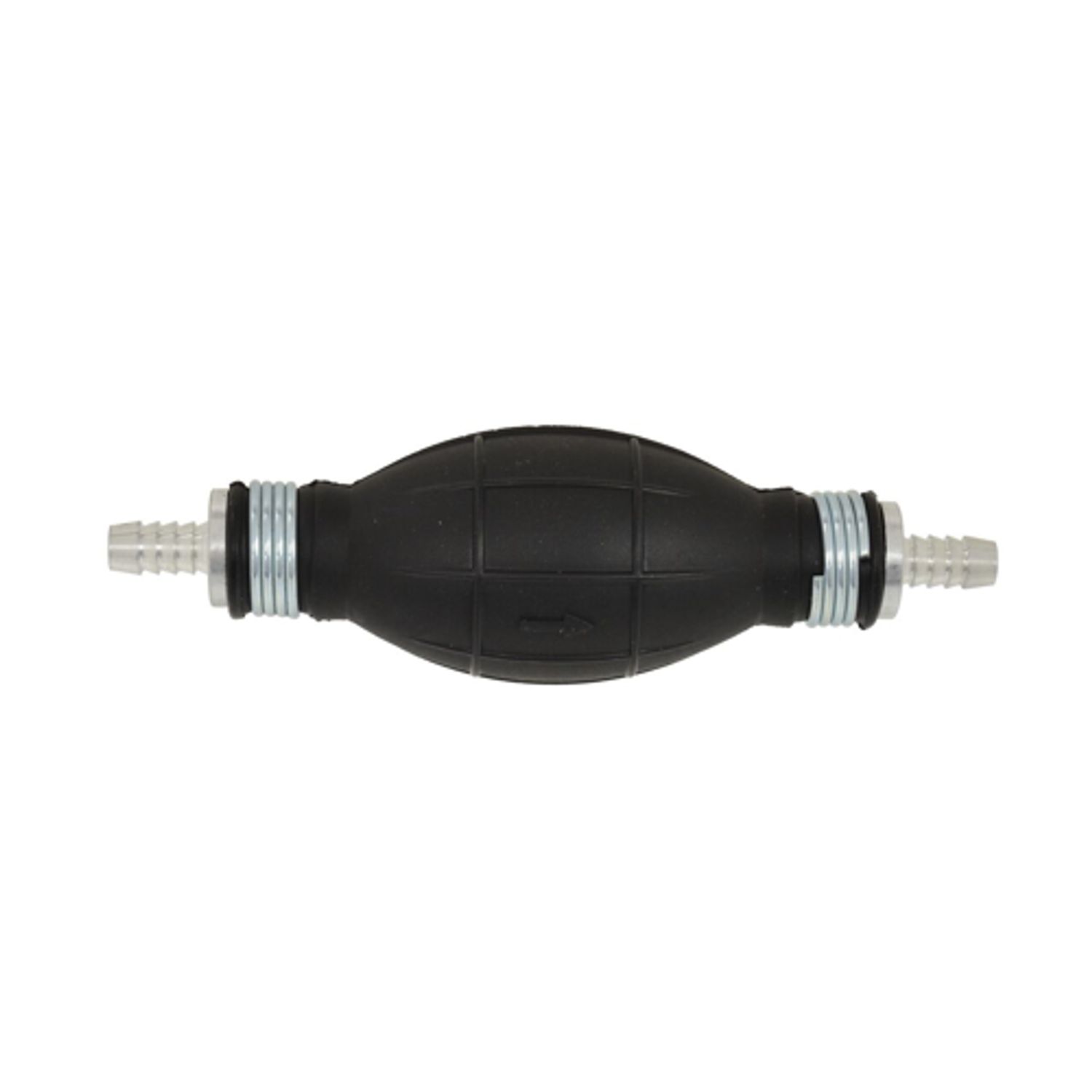 Pompa manuala pentru combustibil 8mm, Geko G00990 fotografia produsului