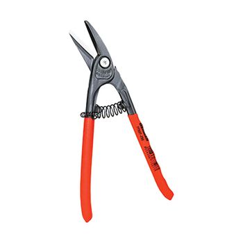 Foarfeca pentru tabla benman 77506 spre stanga lungime lama 42 mm