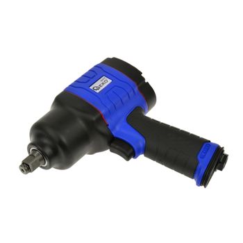 Pistol De Impact Pneumatic 1/2, Geko G03175 Pistol De Impact Pneumatic 1/2, Geko G03175