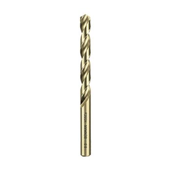 Burghiu pentru metal hss-cobalt 5% benman 71737 12 mm