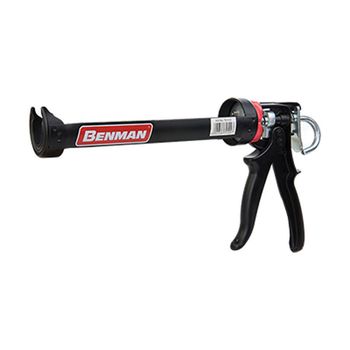 Pistol pentru silicon benman 70100, 310 ml