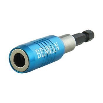 Suport magnetic pentru biti benman 70399 eliberare rapida