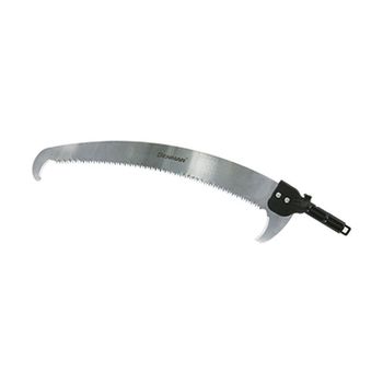 Fierastrau pentru crengi benman 77009 cu carlig dublu 43 cm