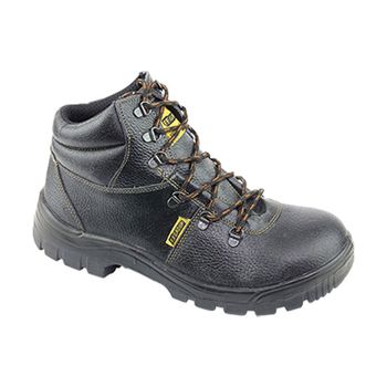 Bocanci de protectie s1/ ff201 ff group 23266, marimea 43