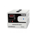 Stabilizator retea TED Electric maxim 3000VA-AVR TED3000 fotografia produsului