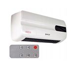 Aparat de aer conditionat PT3800Wt cu display + telecomanda, Maltec 107965 fotografia produsului