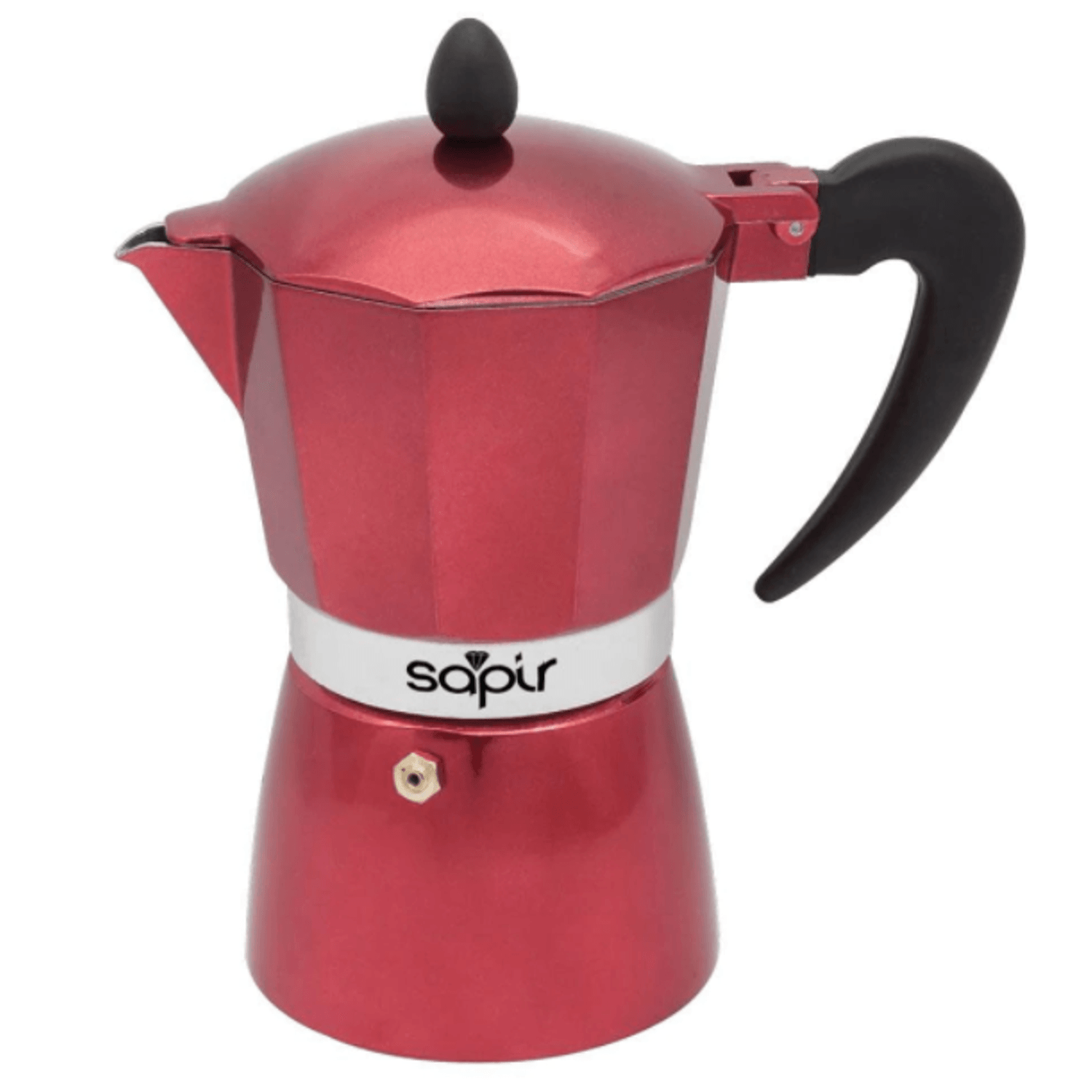 Expresor Cafea Manual Aragaz, 6 cesti, 220 ml fotografia produsului