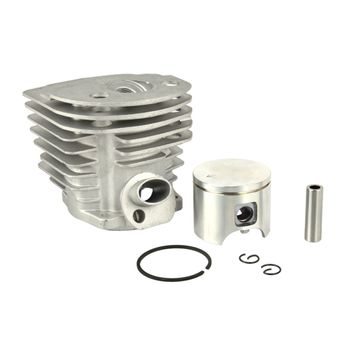 Set cilindru + piston pentru Husqvarna 55, 46mm, GEKO G81115