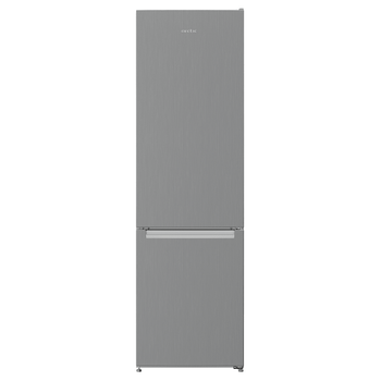 Combina frigorifica arctic ak54305m30mt, 291 l, garden fresh, eco led, h 181.3 cm, l 54 cm, metal look