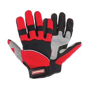 Manusi 4 straturi, benman 77302, 9
