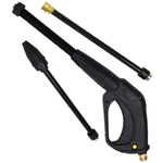 Pistol lance + Turbo lance, ML3.360, MalTec, 108243 fotografia produsului