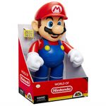Figurina mare Nintendo Mario, Seria 1 fotografia produsului View 4 S