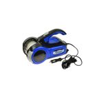 Aspirator auto 12V/24V, Geko PREMIUM G01262 fotografia produsului