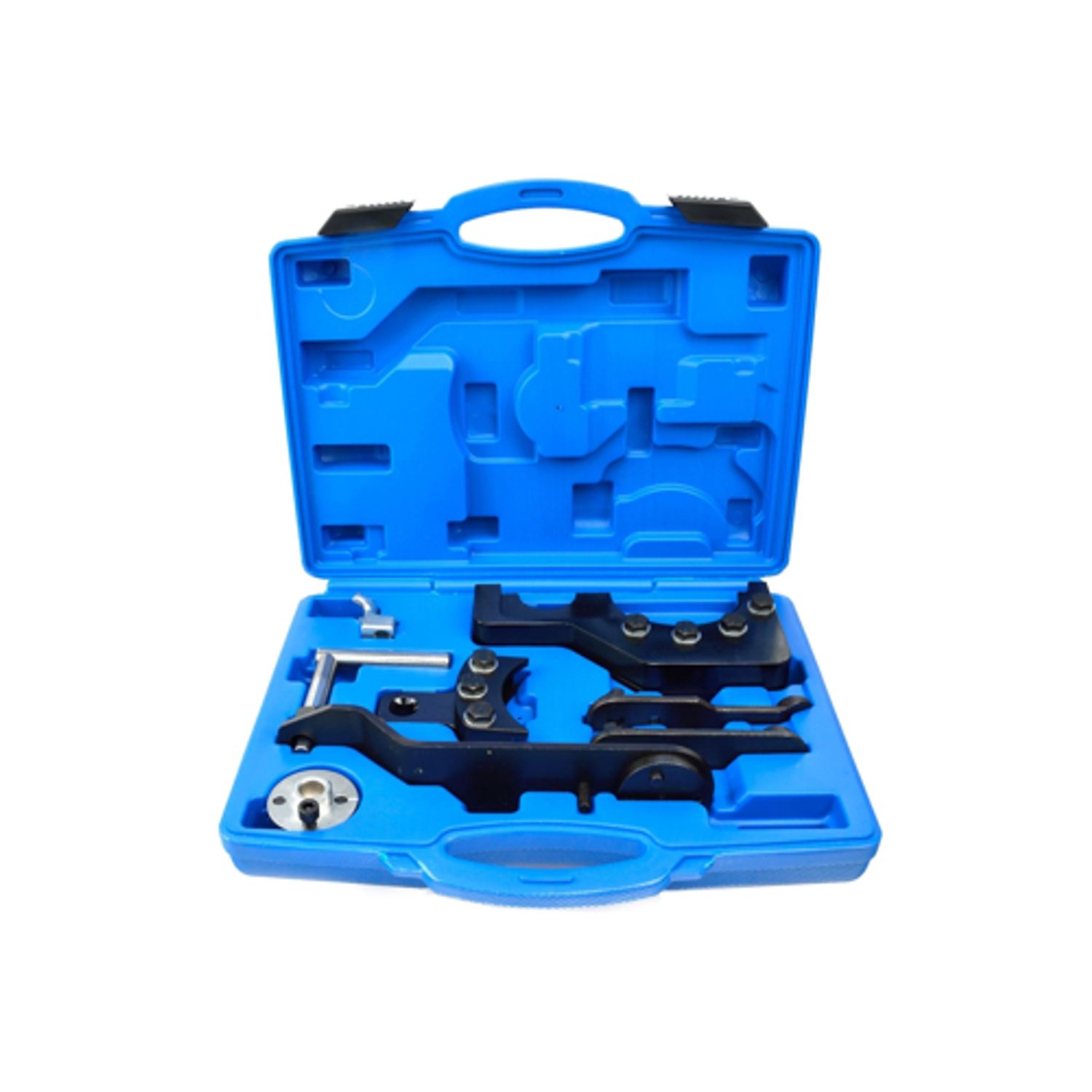 Set blocare distributie auto VAG 2,5/4,9D/TDI PD, Geko G02848 fotografia produsului
