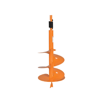 Burghiu pentru foreza de pamant, 12'' - 30 cm, villager vl030193