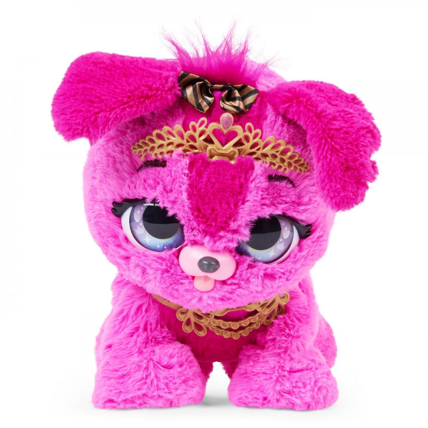 Animalut De Companie Princess Surpriza fotografia produsului View 4 L