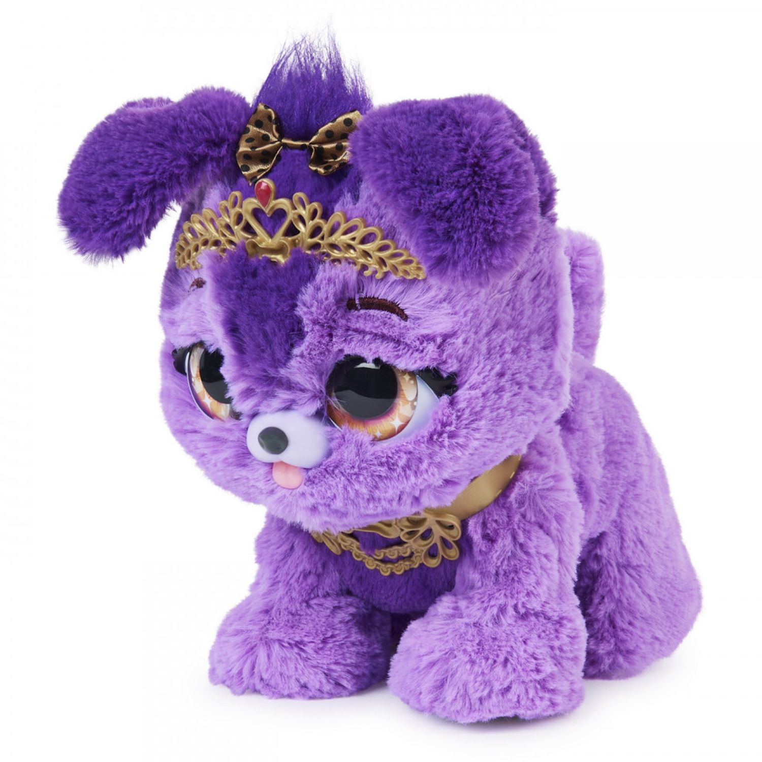 Animalut De Companie Princess Surpriza fotografia produsului View 3 L
