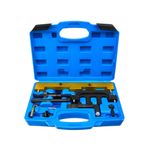 Set blocare distributie auto BMW 1.8-2.0, GEKO G02850 fotografia produsului