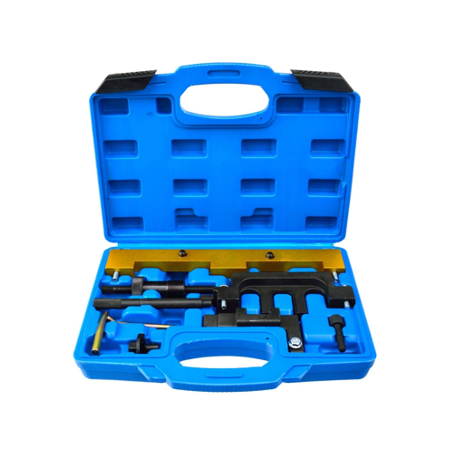 Set blocare distributie auto BMW 1.8-2.0, GEKO G02850 fotografia produsului