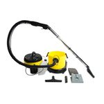 Aspirator Turbowash ML1400W 20L, Maltec 104134 fotografia produsului