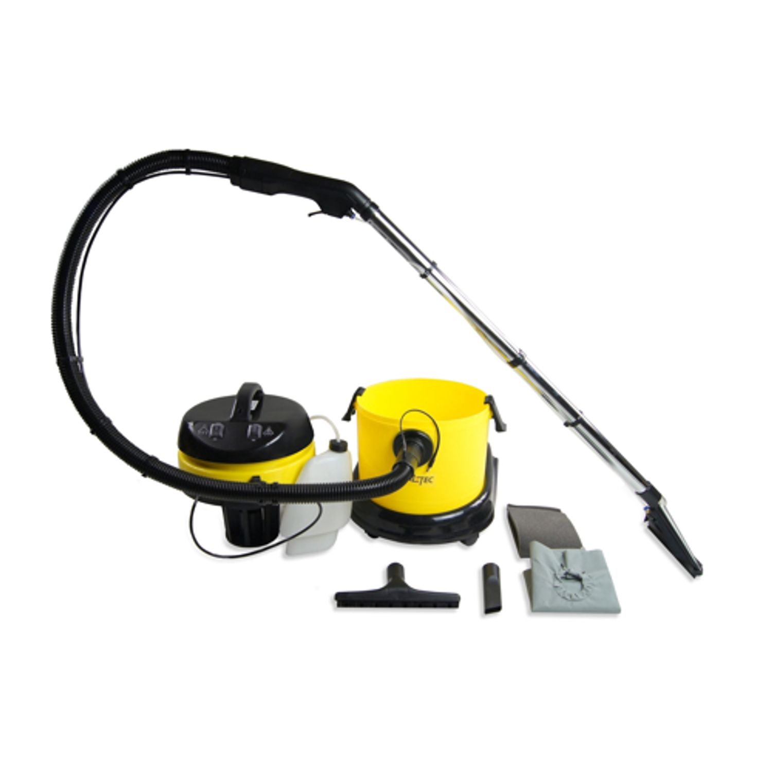 Aspirator Turbowash ML1400W 20L, Maltec 104134 fotografia produsului