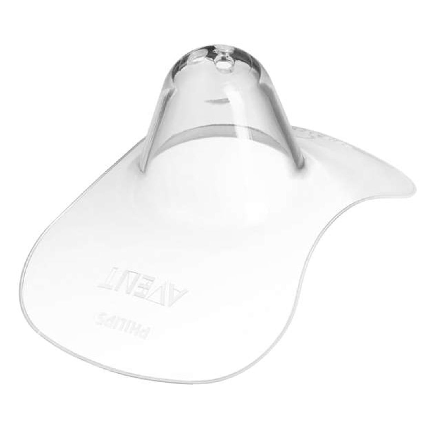 Protectoare medii pentru mameloane Philips-AVENT, 2 bucati fotografia produsului