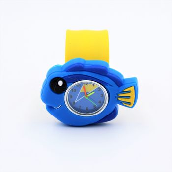 Ceas colectionabil wacky watch peste tropical