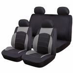 Huse Scaune Auto RoGroup Sport Line RoGroup, 9 buc fotografia produsului
