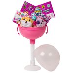 Pikmi Pops S2 Pachet Surpriza Cu 2 Personaje Plus Roz fotografia produsului