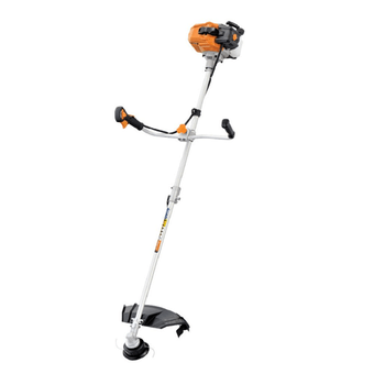 Motocoasa pe benzina bc 33 esb, villager vl041588
