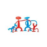 Set figuri din silicon, 4 bucati, Malplay, 103777 fotografia produsului
