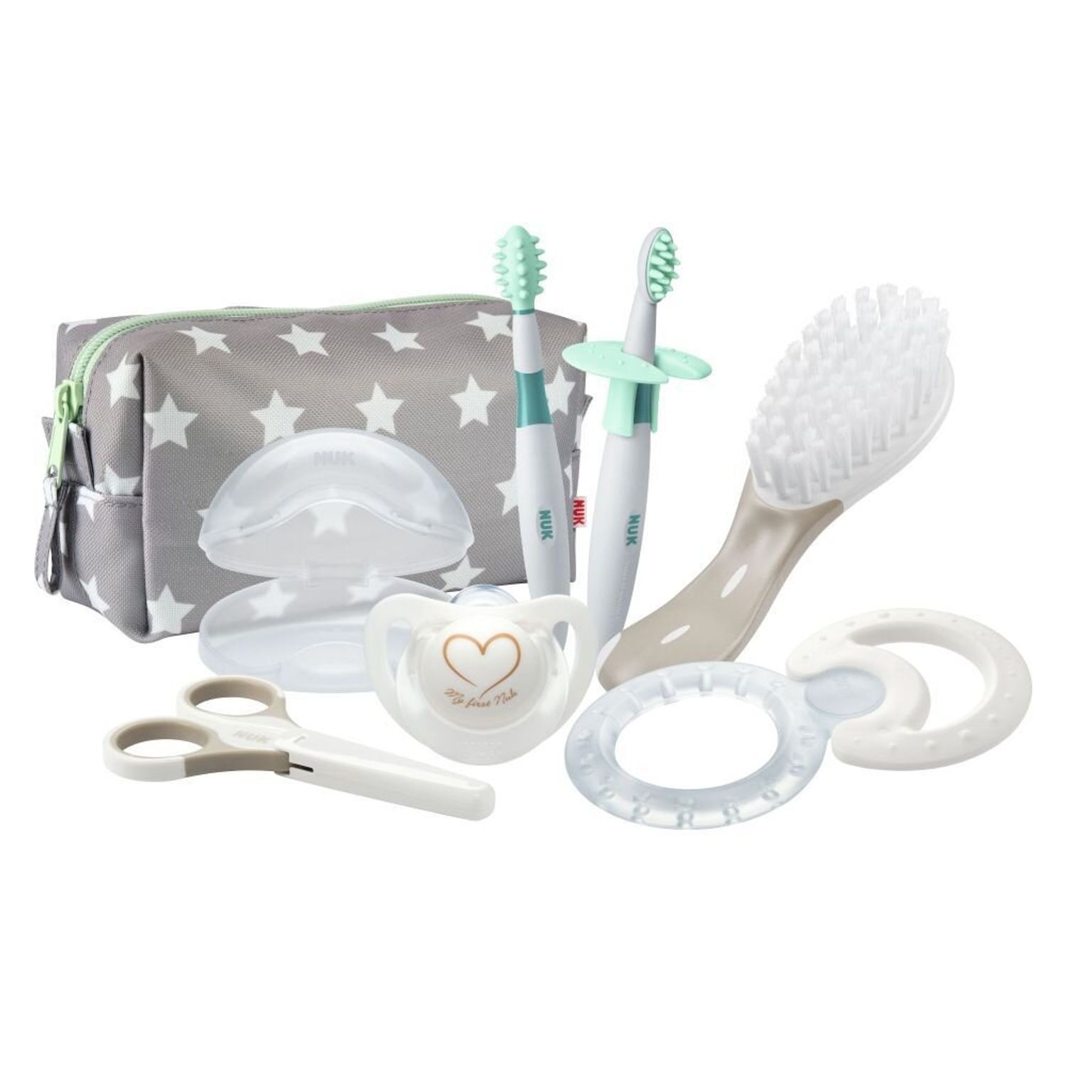 Set Nuk Bun Venit fotografia produsului View 2 L