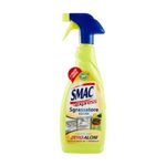 Smac spray degresant bucatarie lemon 650ml fotografia produsului