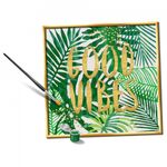 Set Ravensburger Pictura pe numere - Good vibes fotografia produsului View 3 S