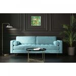 Set Ravensburger Pictura pe numere - Good vibes fotografia produsului View 2 S