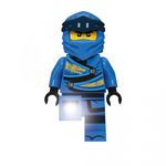 Lampa de veghe LEGO Ninjago Jay fotografia produsului