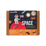 Kit Creatie 3In1 Exploratori Spatiu fotografia produsului