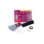Kit Creatie 3In1 Exploratori Spatiu fotografia produsului View 3 S